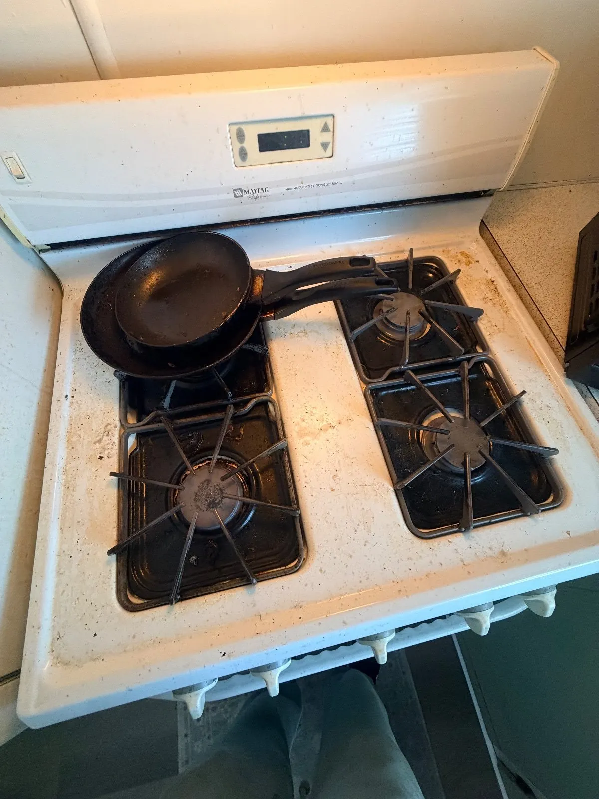 Before — House Cleaning in Sacramento, CA — August 2026