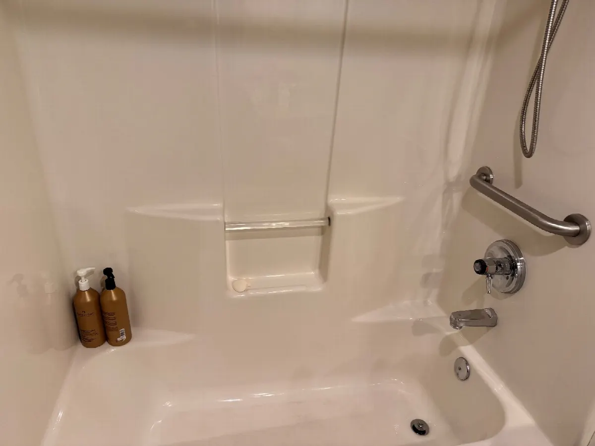 After — House Cleaning in Oregon City, OR — August 2026