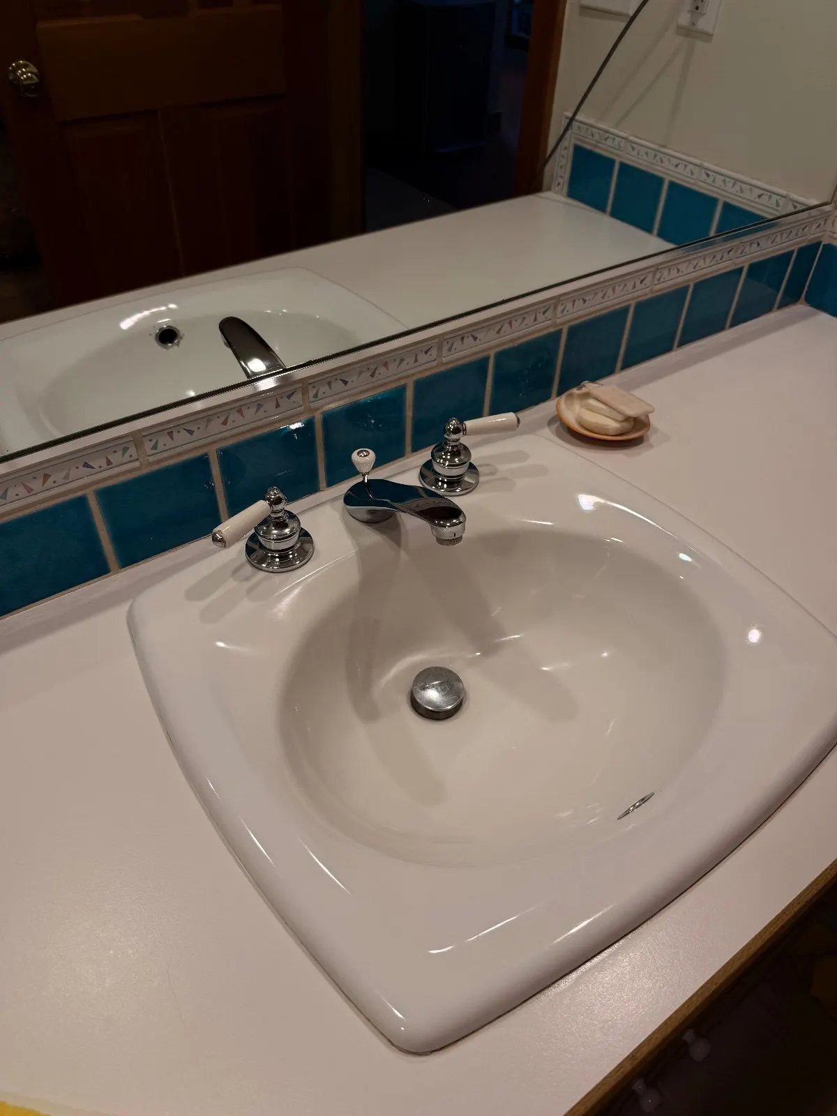 After — House Cleaning in Oregon City, OR — August 2026