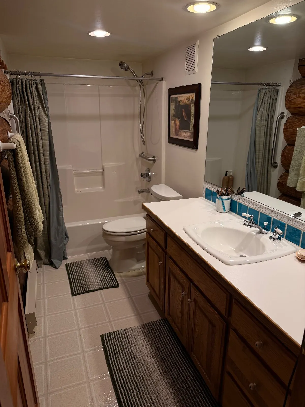 After — House Cleaning in Oregon City, OR — August 2026