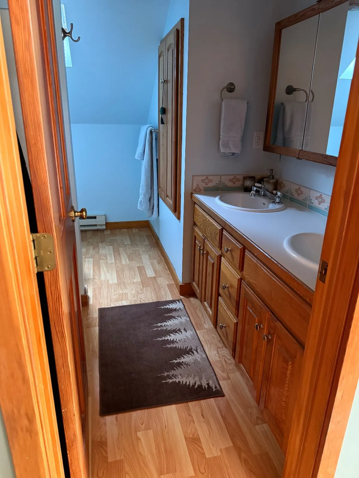 After — House Cleaning in Oregon City, OR — August 2026