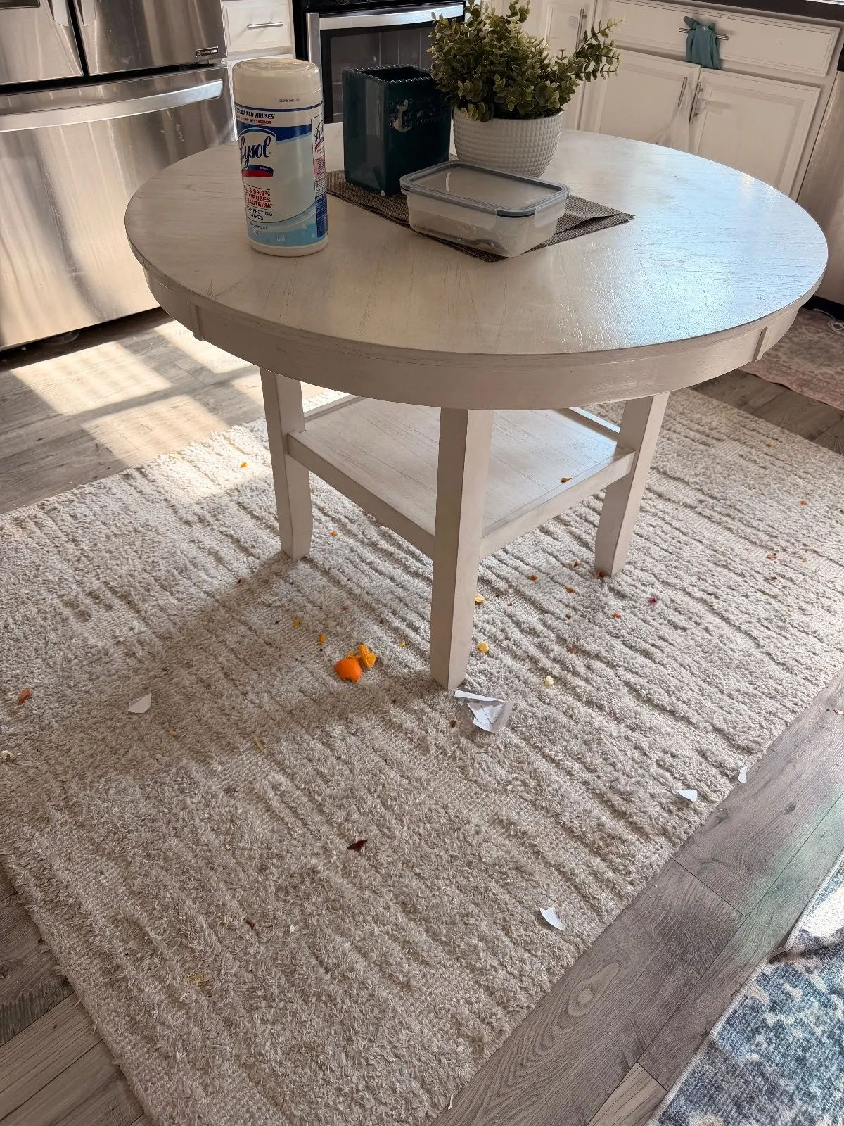Before — House Cleaning in Sacramento, CA — August 2026