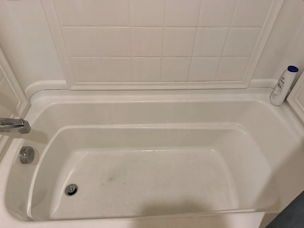 Before — House Cleaning in Sacramento, CA — August 2026
