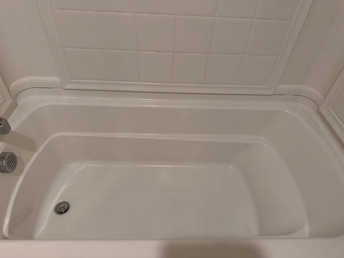 After — House Cleaning in Sacramento, CA — August 2026