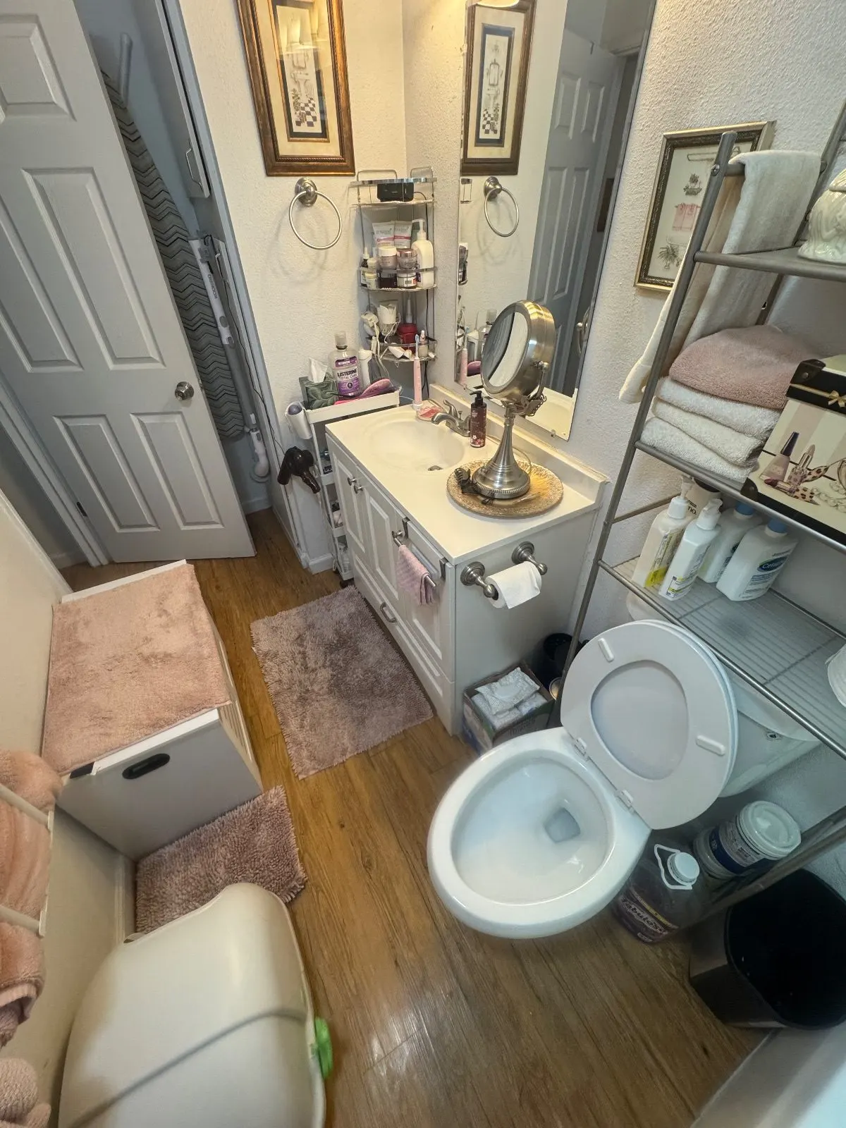 After — House Cleaning in Sacramento, CA — August 2026
