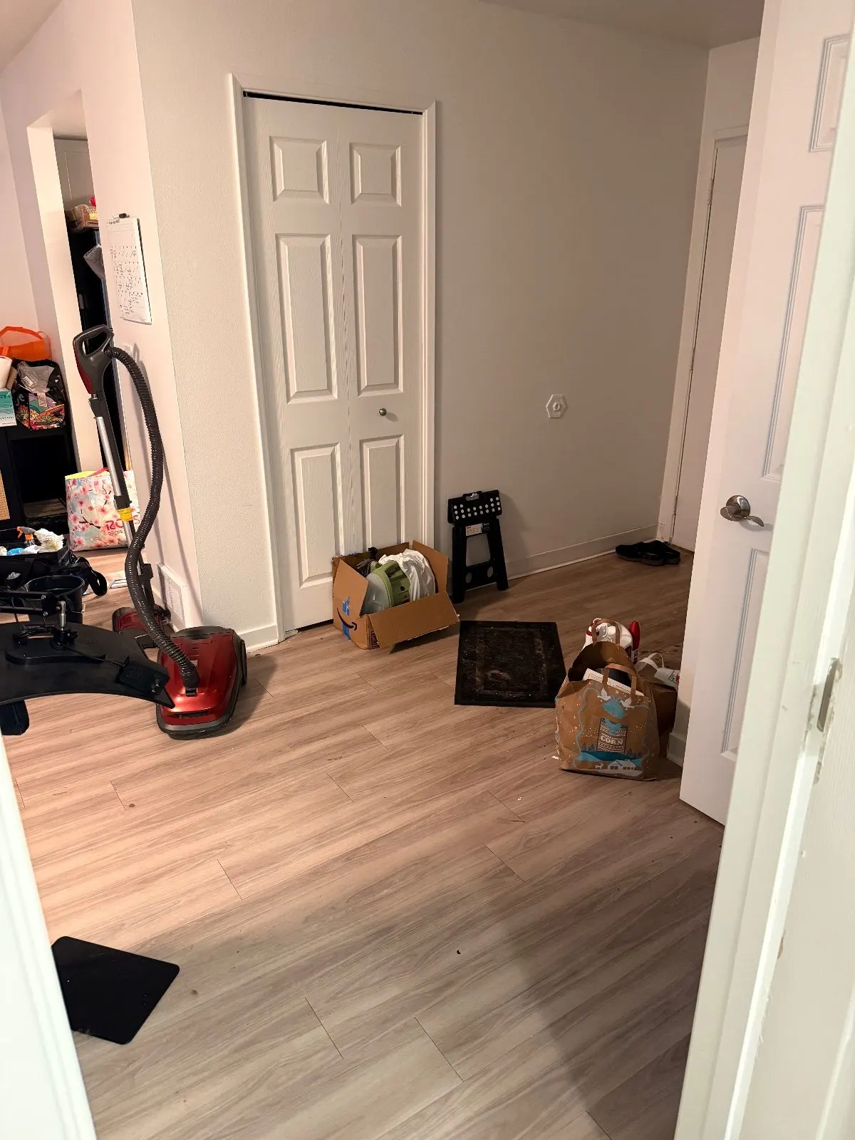 Before — House Cleaning in Sacramento, CA — August 2026