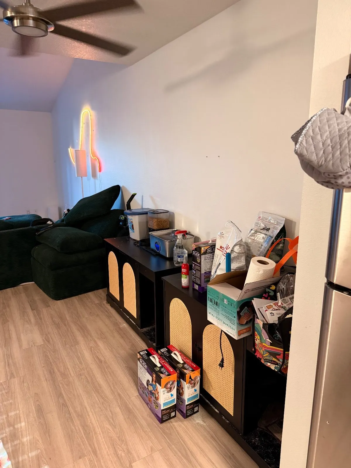 Before — House Cleaning in Sacramento, CA — August 2026