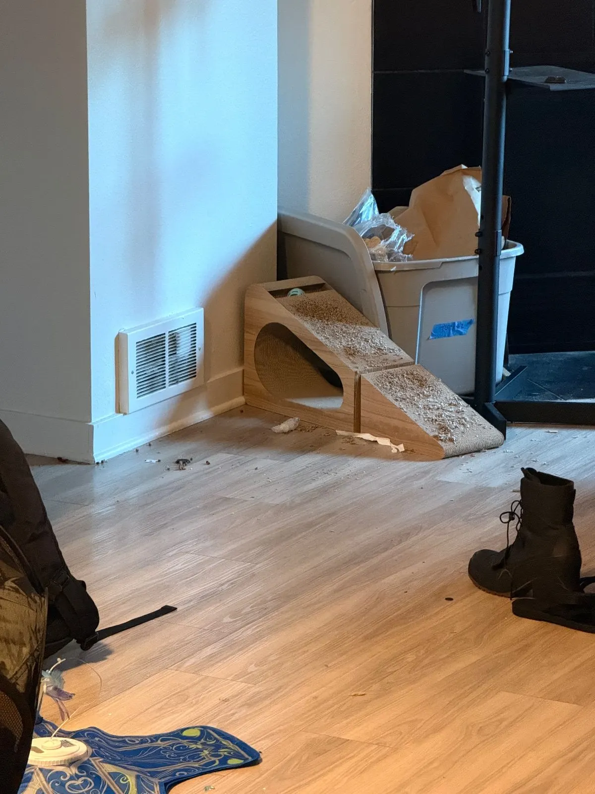 Before — House Cleaning in Sacramento, CA — August 2026