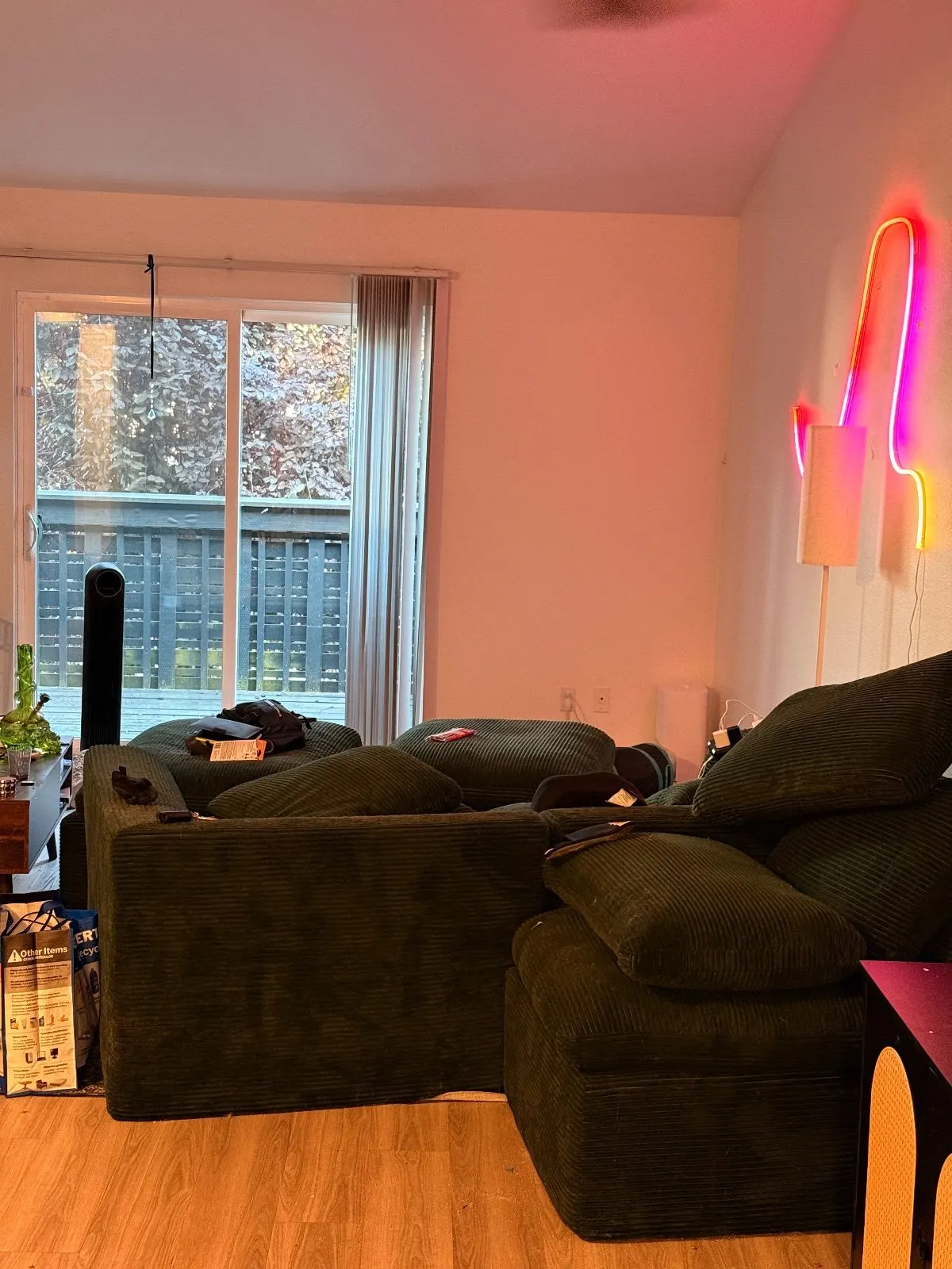 Before — House Cleaning in Sacramento, CA — August 2026