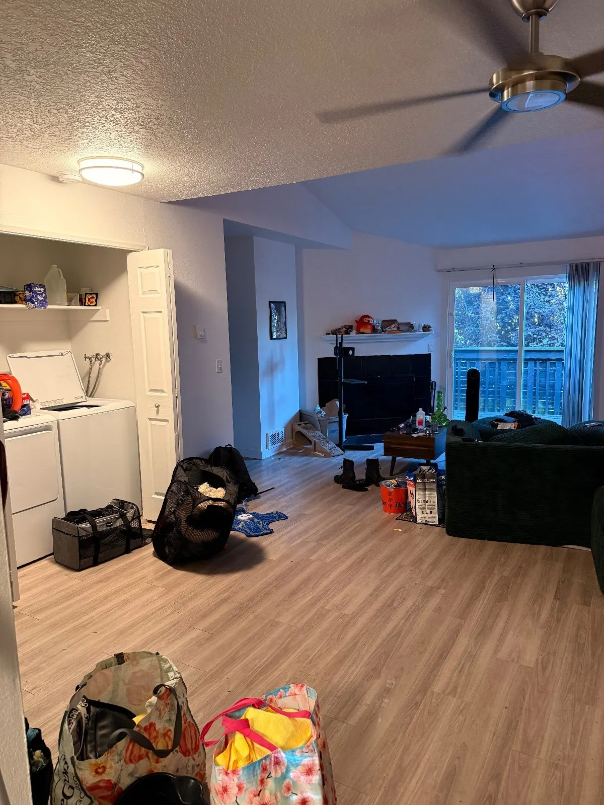 Before — House Cleaning in Sacramento, CA — August 2026