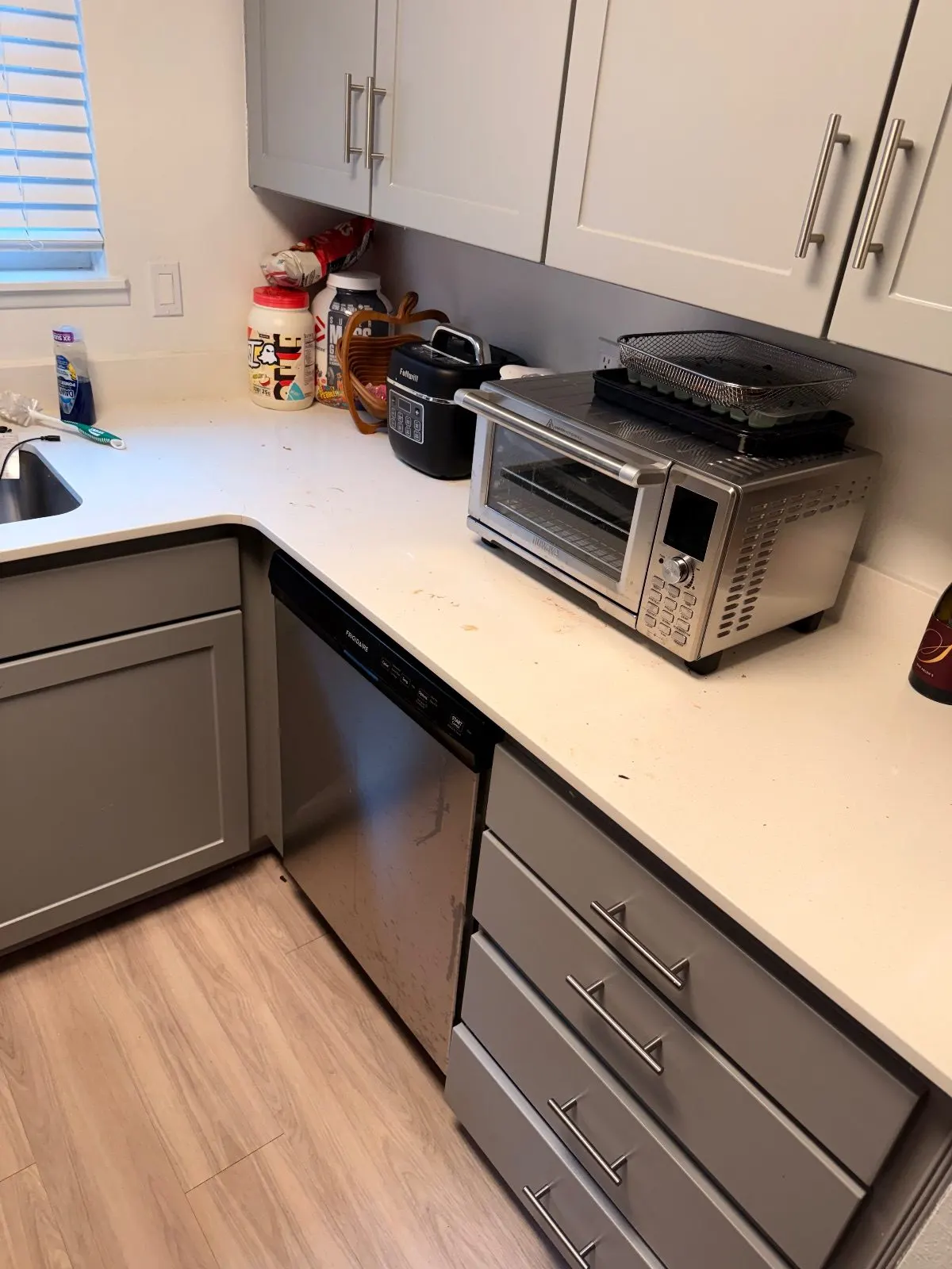 Before — House Cleaning in Sacramento, CA — August 2026