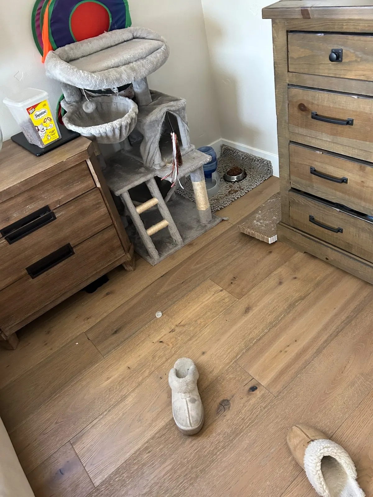 Before — House Cleaning in Lincoln, CA — August 2026