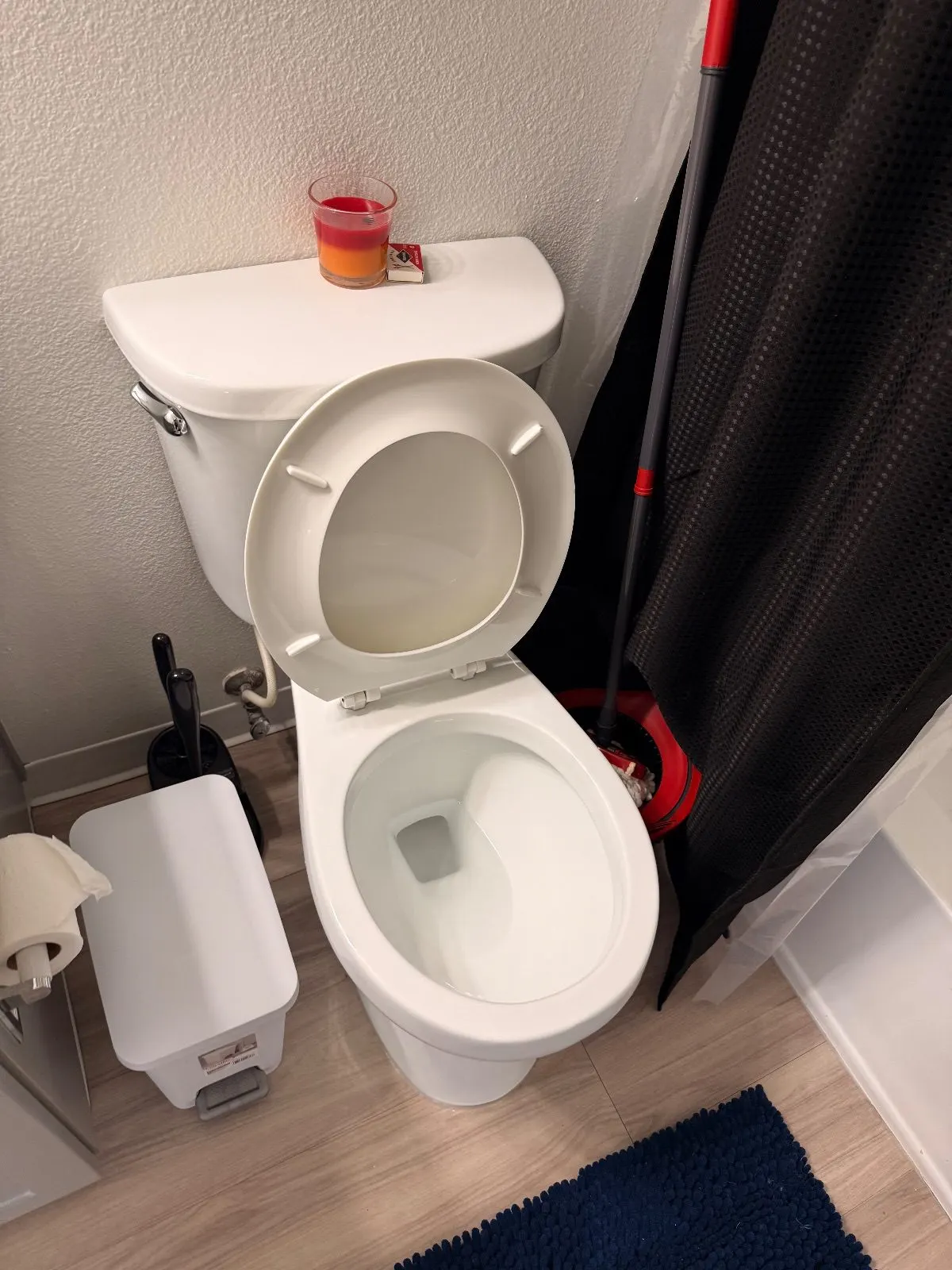 After — House Cleaning in Sacramento, CA — August 2026