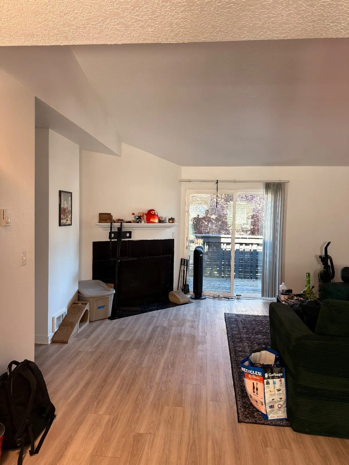 After — House Cleaning in Sacramento, CA — August 2026