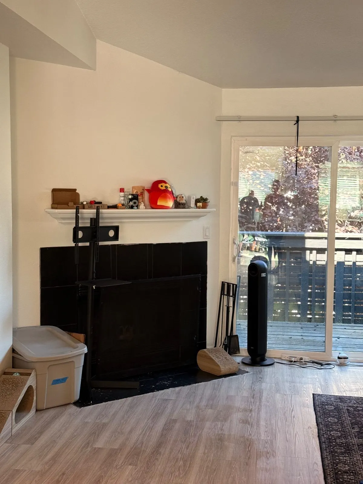 After — House Cleaning in Sacramento, CA — August 2026