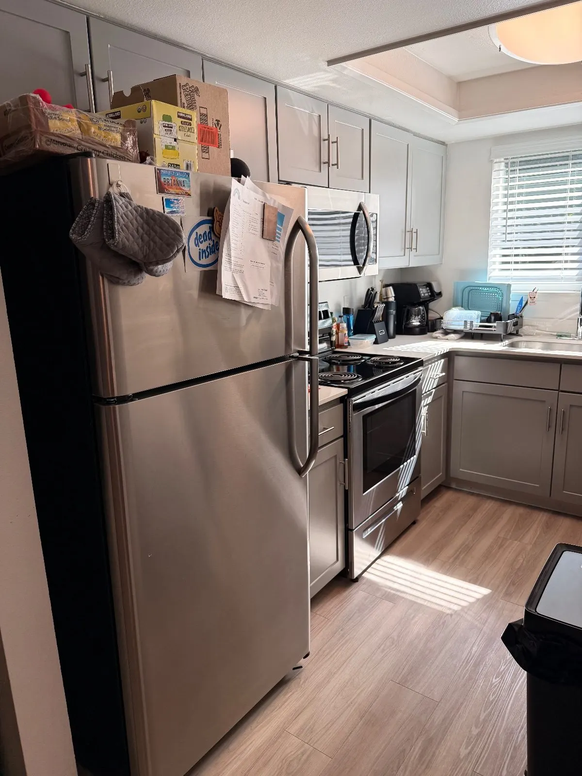 After — House Cleaning in Sacramento, CA — August 2026