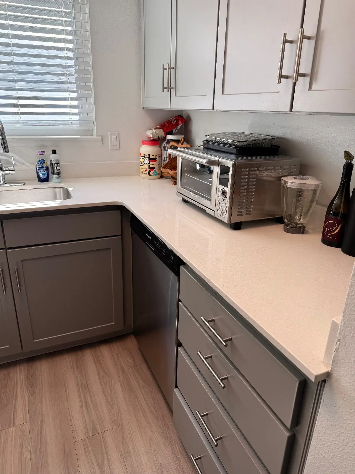 After — House Cleaning in Sacramento, CA — August 2026