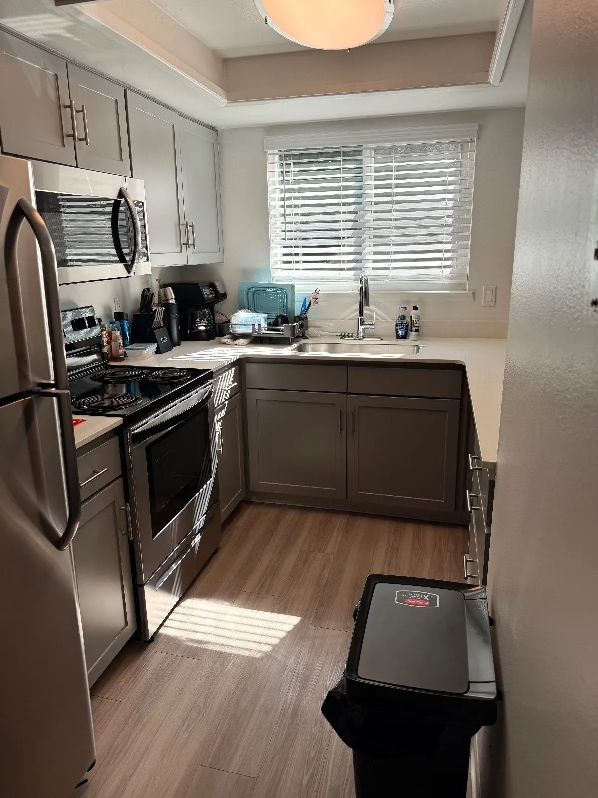 After — House Cleaning in Sacramento, CA — August 2026