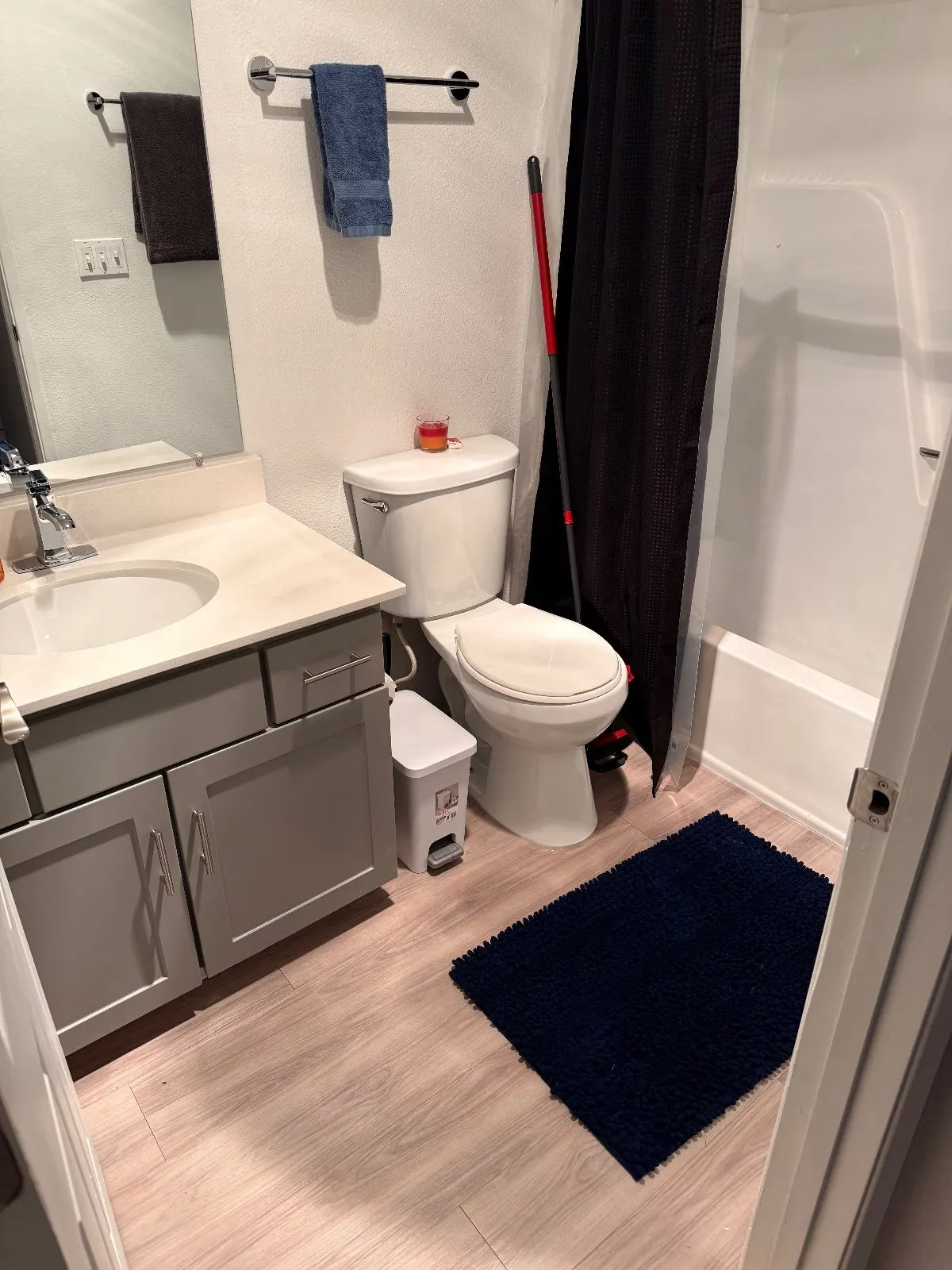 After — House Cleaning in Sacramento, CA — August 2026