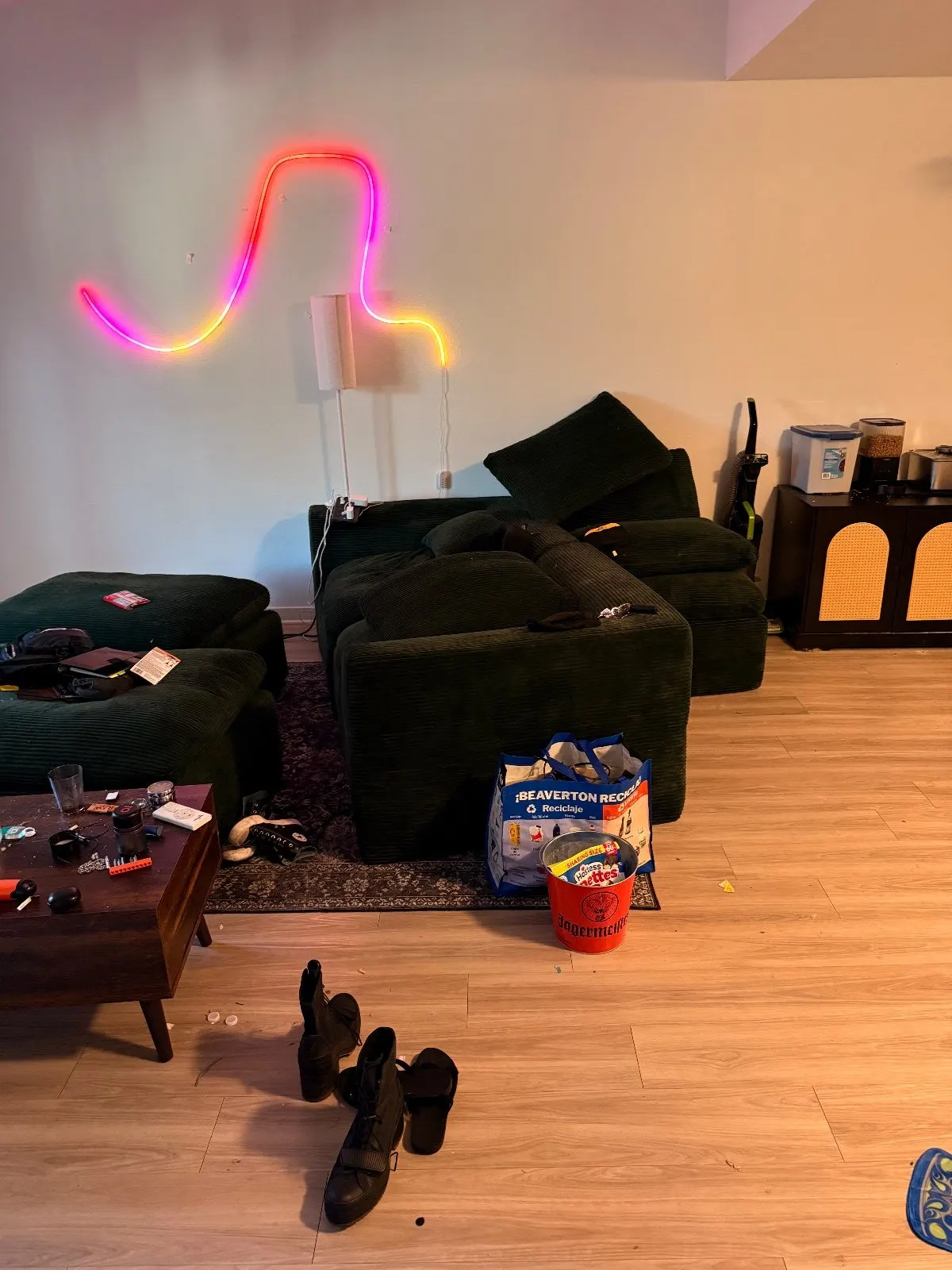 Before — House Cleaning in Sacramento, CA — August 2026