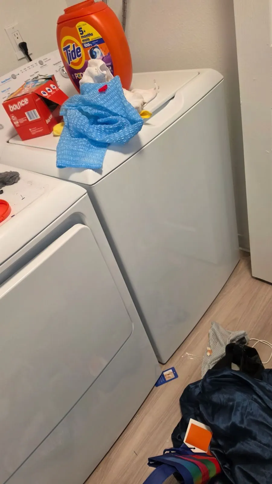 Before — House Cleaning in Sacramento, CA — August 2026