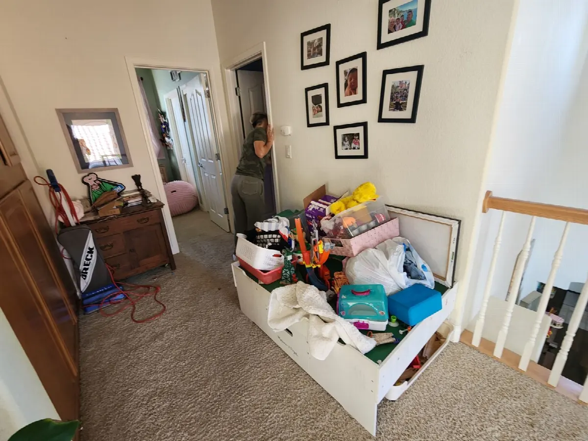 Before — House Cleaning in Rancho Cordova, CA — August 2026