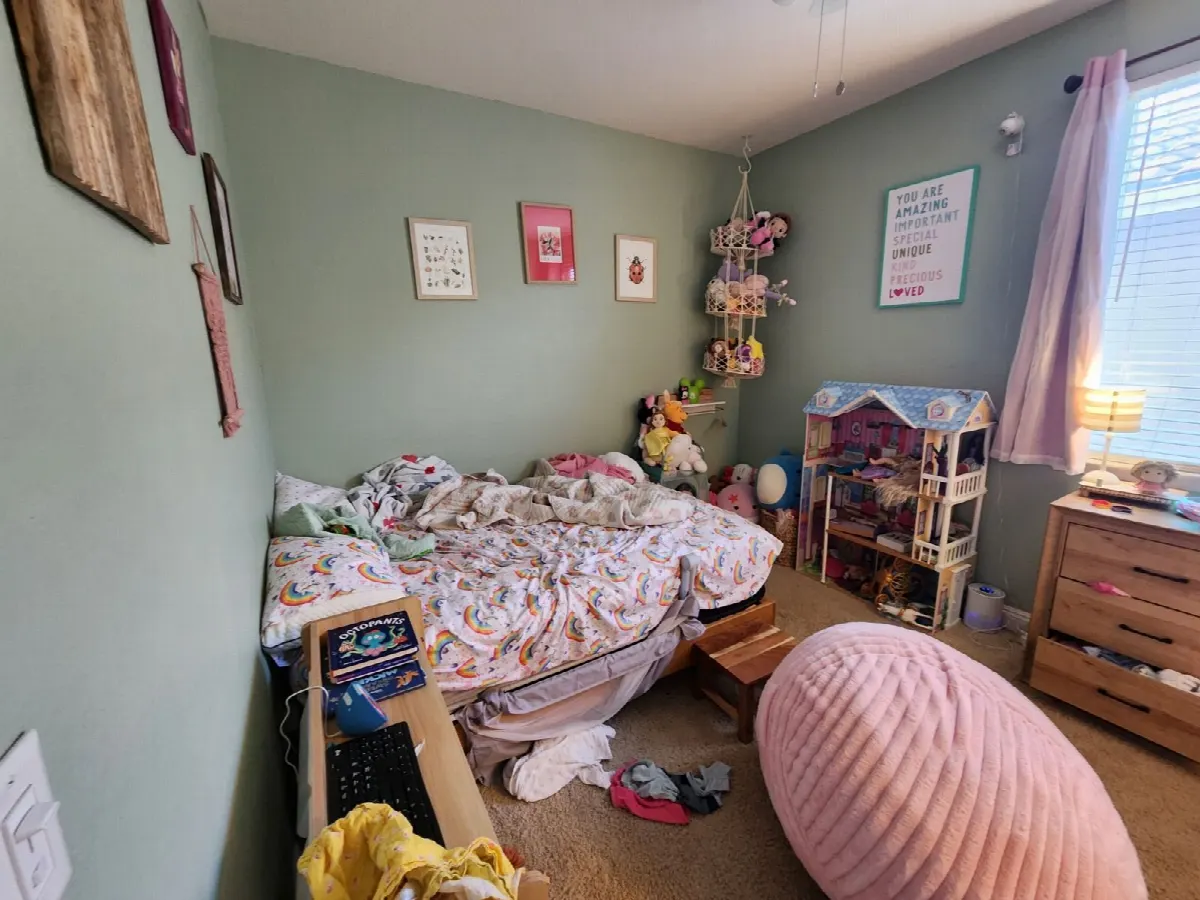 Before — House Cleaning in Rancho Cordova, CA — August 2026