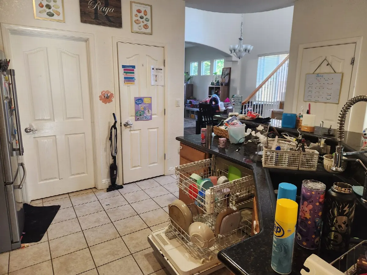 Before — House Cleaning in Rancho Cordova, CA — August 2026