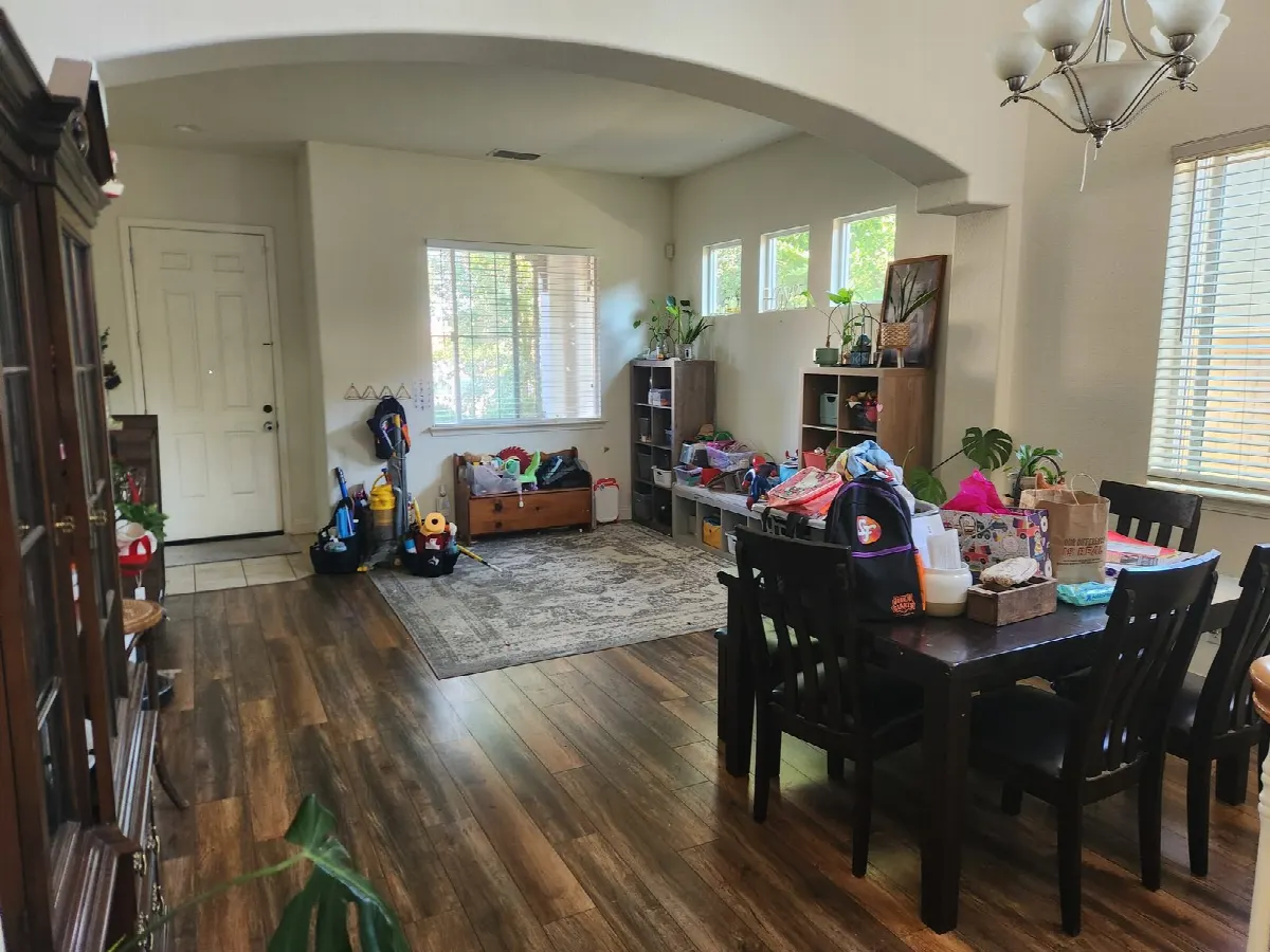 Before — House Cleaning in Rancho Cordova, CA — August 2026