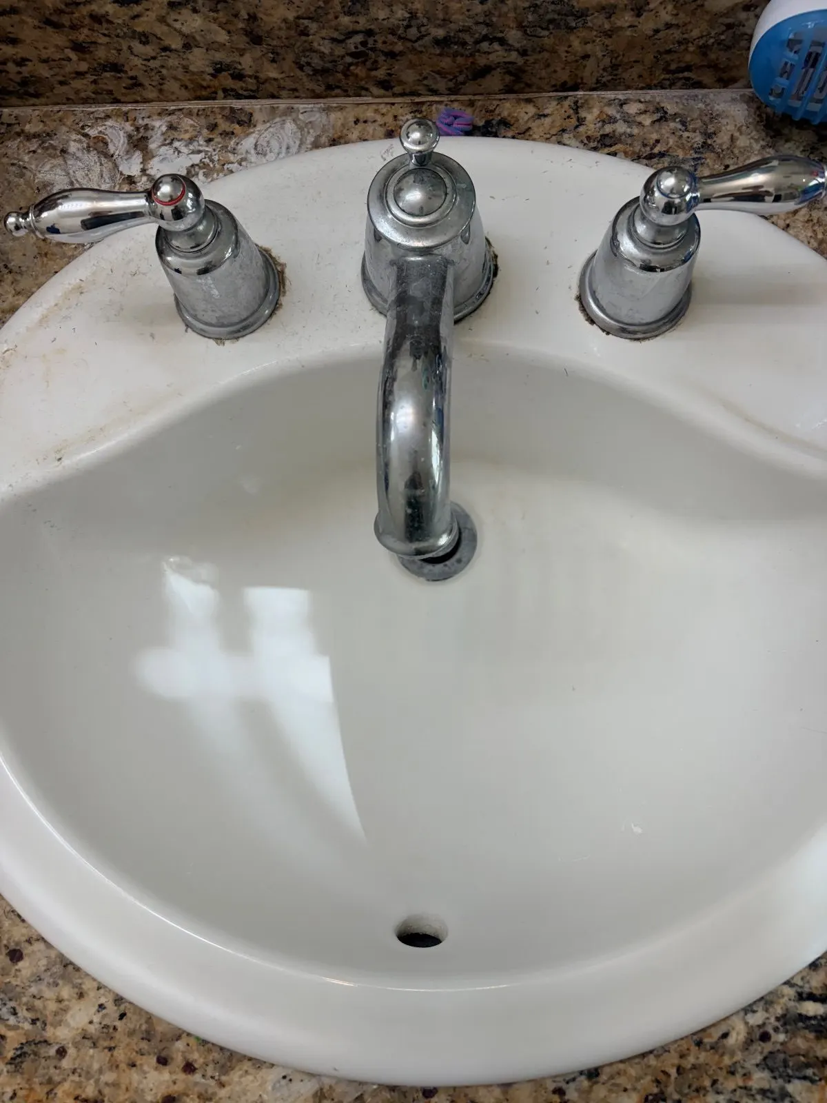 Before — House Cleaning in Rancho Cordova, CA — August 2026