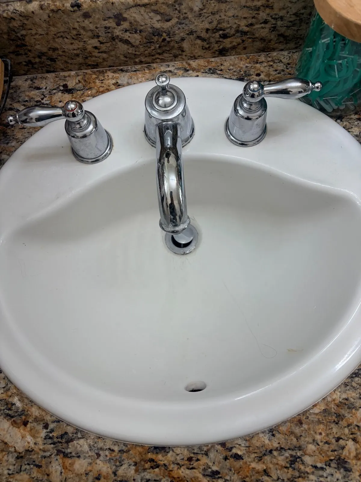 Before — House Cleaning in Rancho Cordova, CA — August 2026