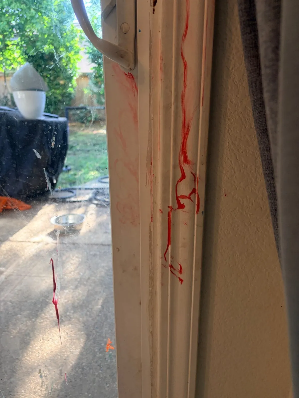 Before — House Cleaning in Rancho Cordova, CA — August 2026