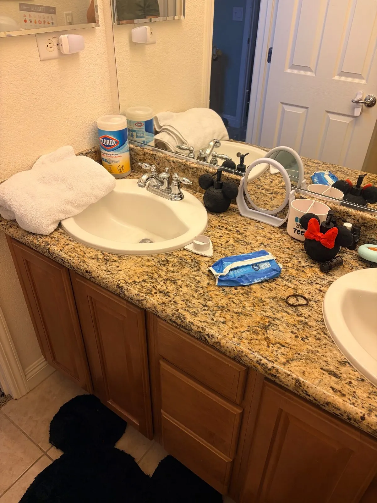 Before — House Cleaning in Rancho Cordova, CA — August 2026