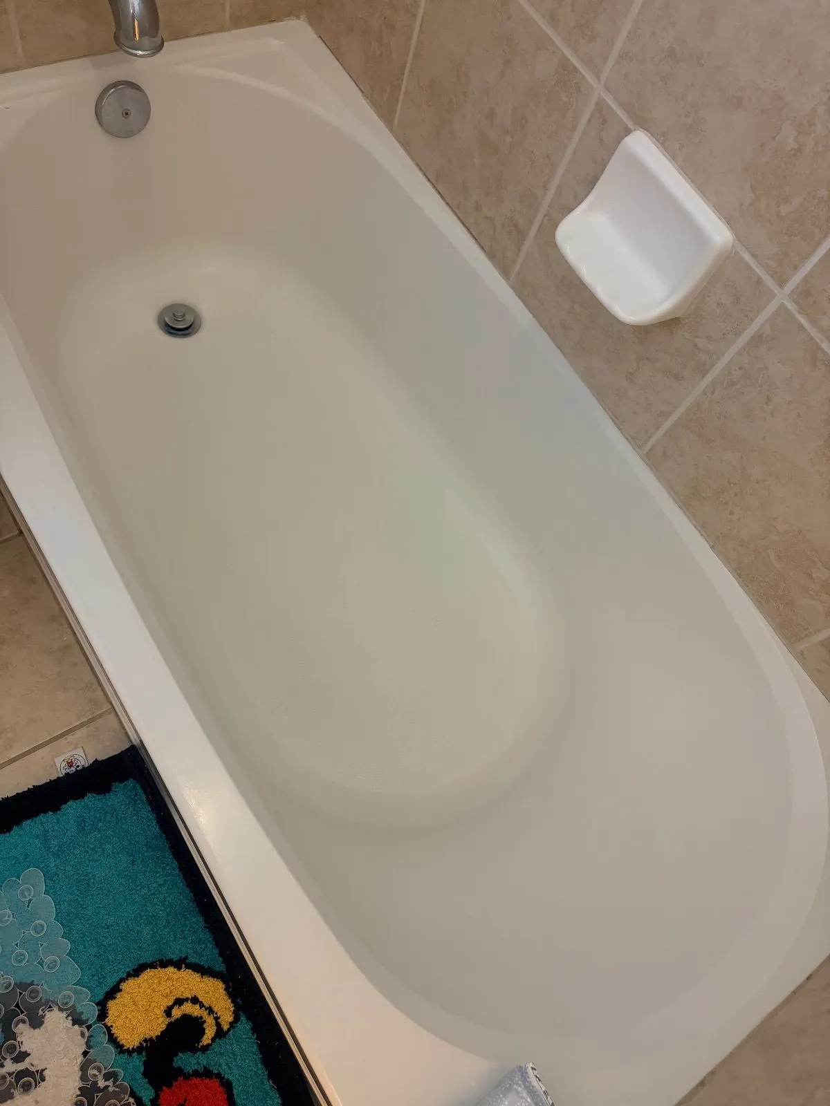 Before — House Cleaning in Rancho Cordova, CA — August 2026