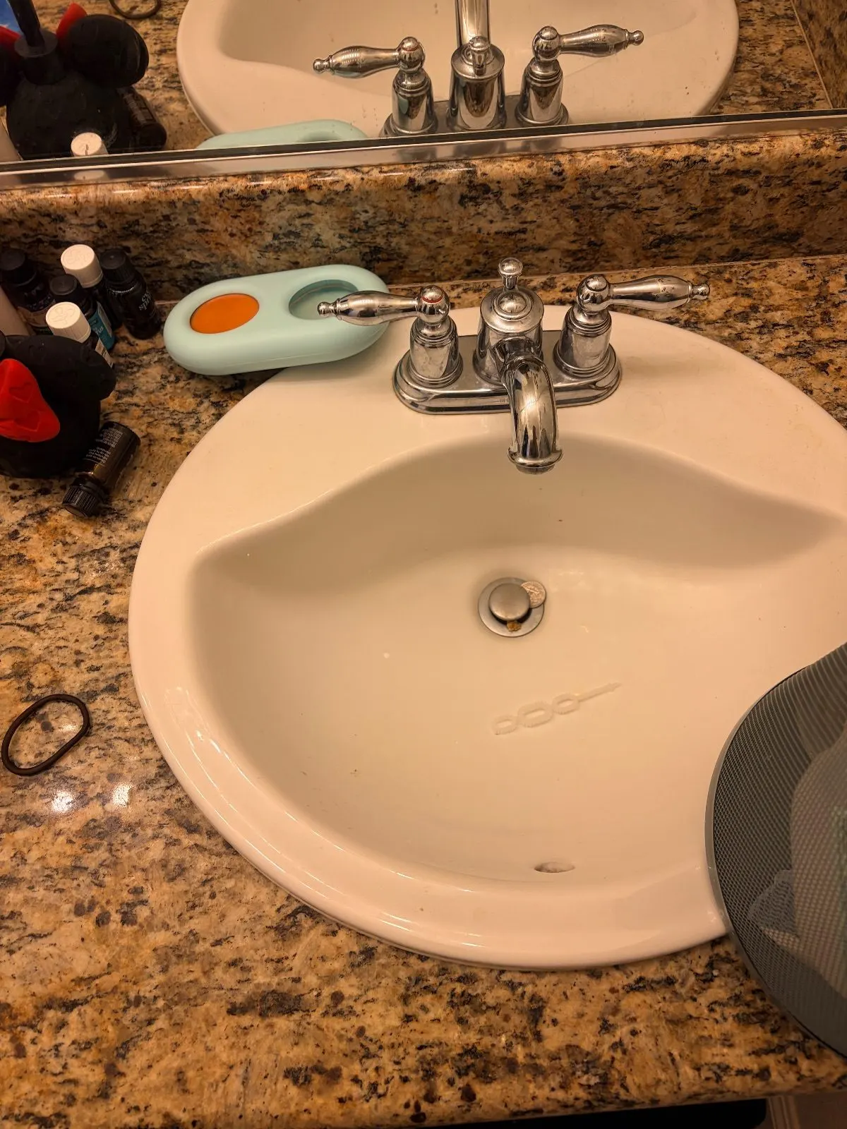 Before — House Cleaning in Rancho Cordova, CA — August 2026