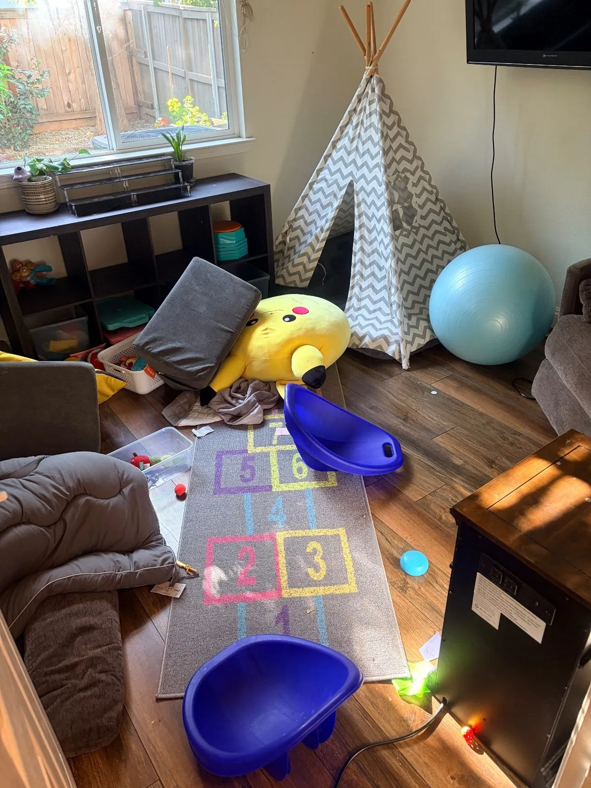Before — House Cleaning in Rancho Cordova, CA — August 2026