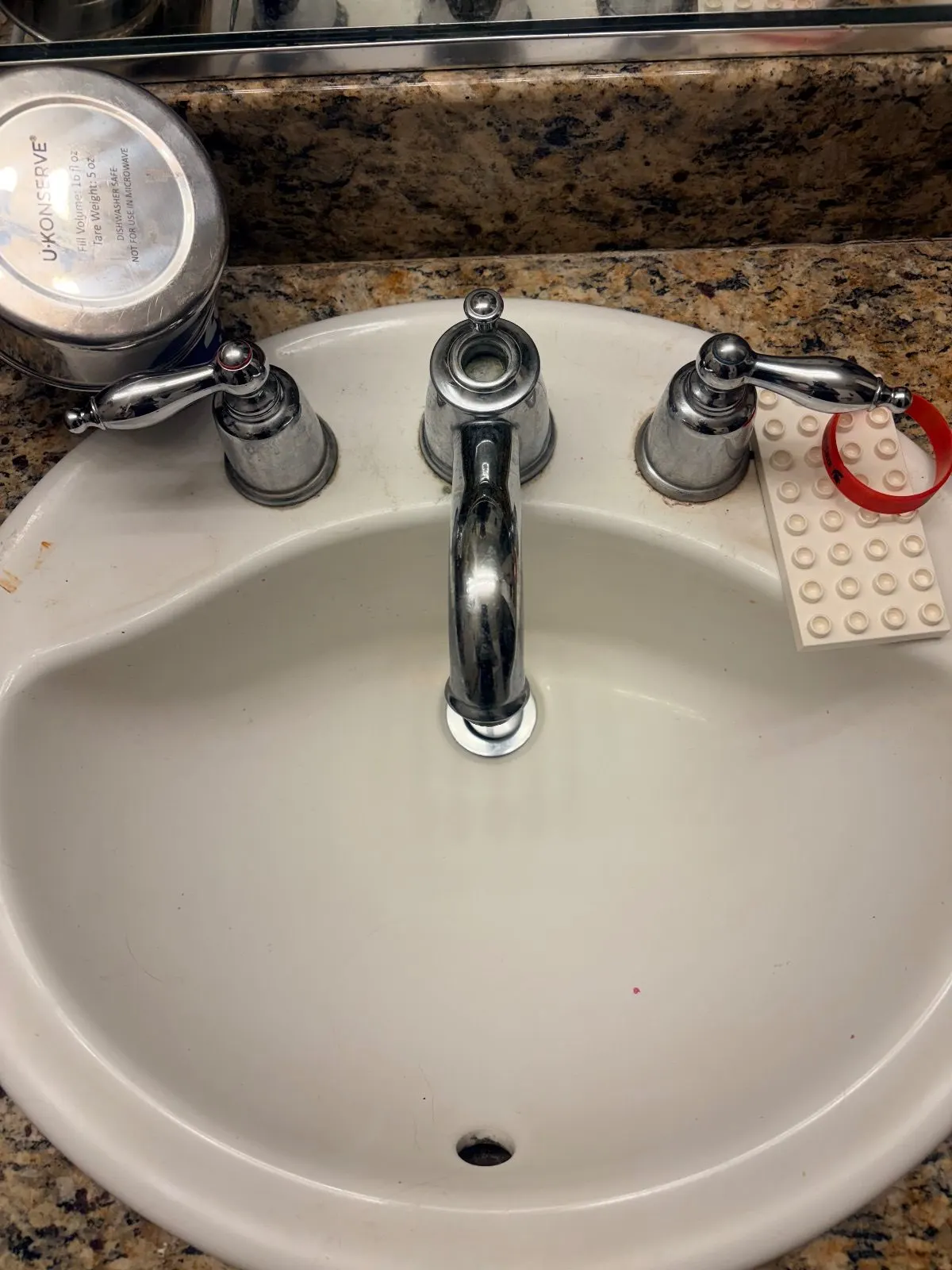 Before — House Cleaning in Rancho Cordova, CA — August 2026