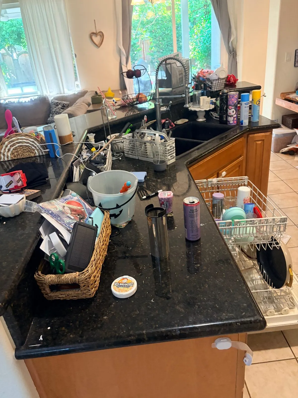 Before — House Cleaning in Rancho Cordova, CA — August 2026