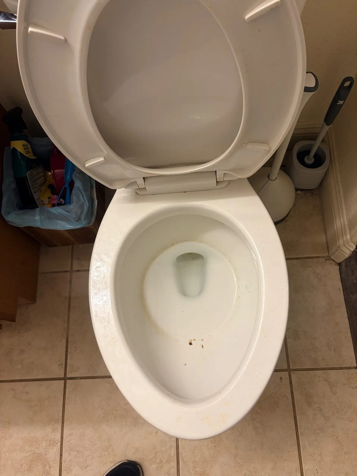 Before — House Cleaning in Rancho Cordova, CA — August 2026