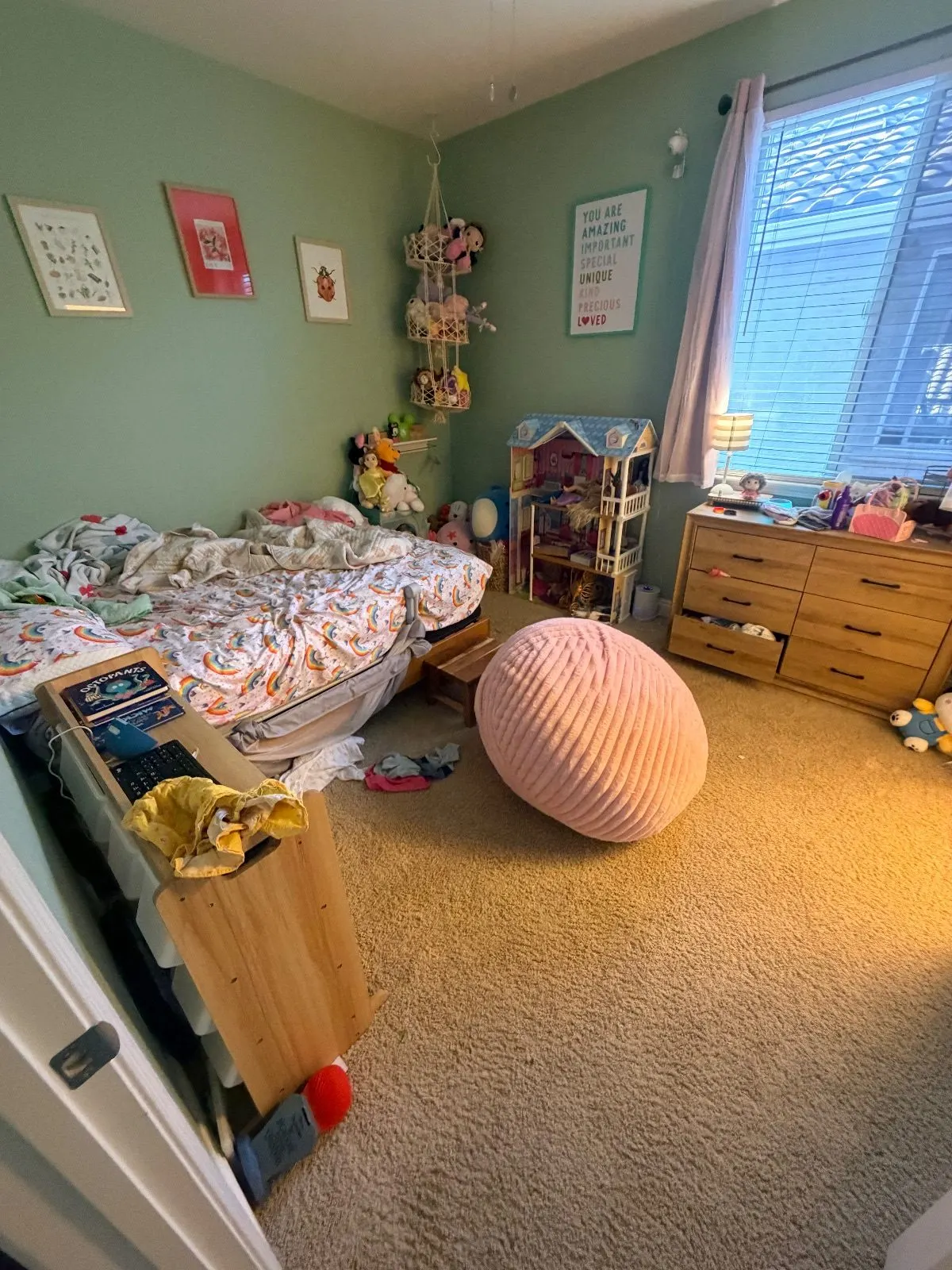 Before — House Cleaning in Rancho Cordova, CA — August 2026