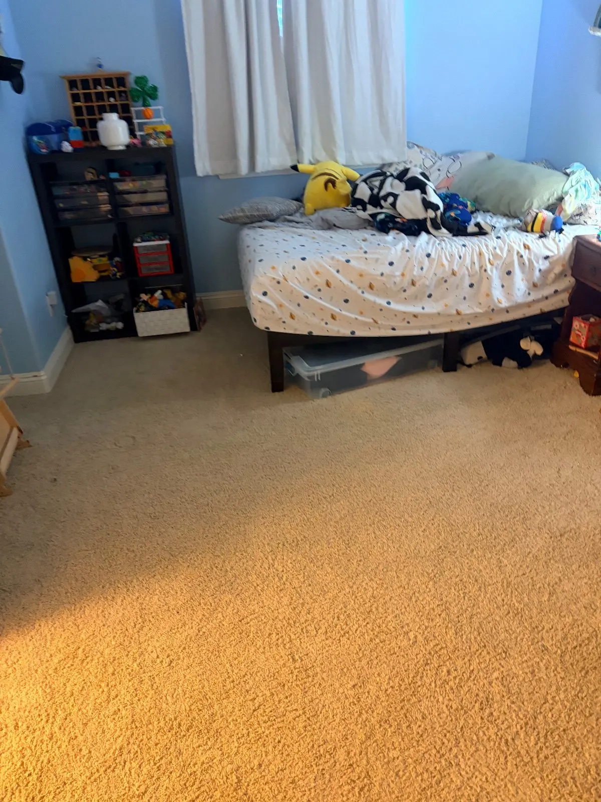 Before — House Cleaning in Rancho Cordova, CA — August 2026