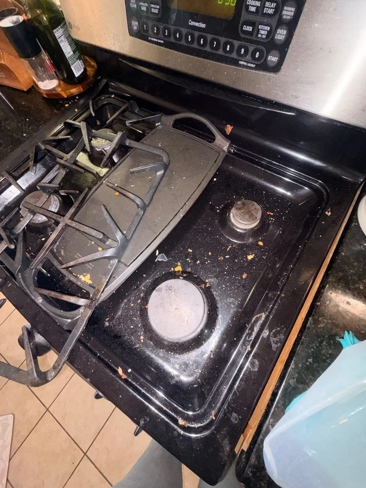 Before — House Cleaning in Rancho Cordova, CA — August 2026