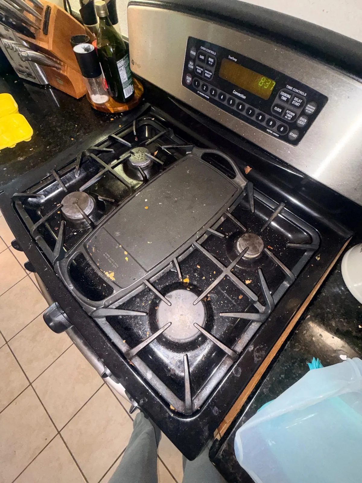 Before — House Cleaning in Rancho Cordova, CA — August 2026