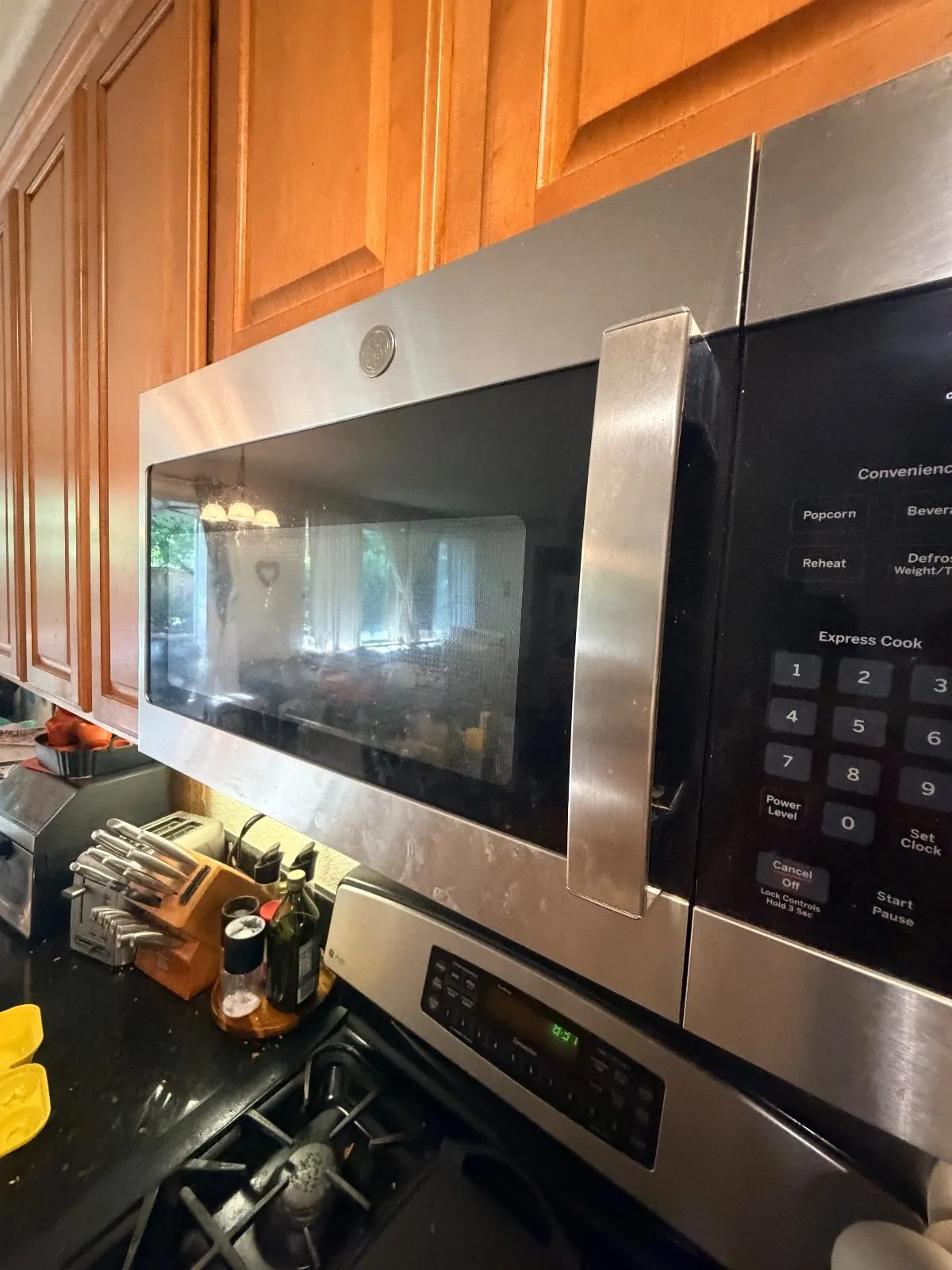 Before — House Cleaning in Rancho Cordova, CA — August 2026