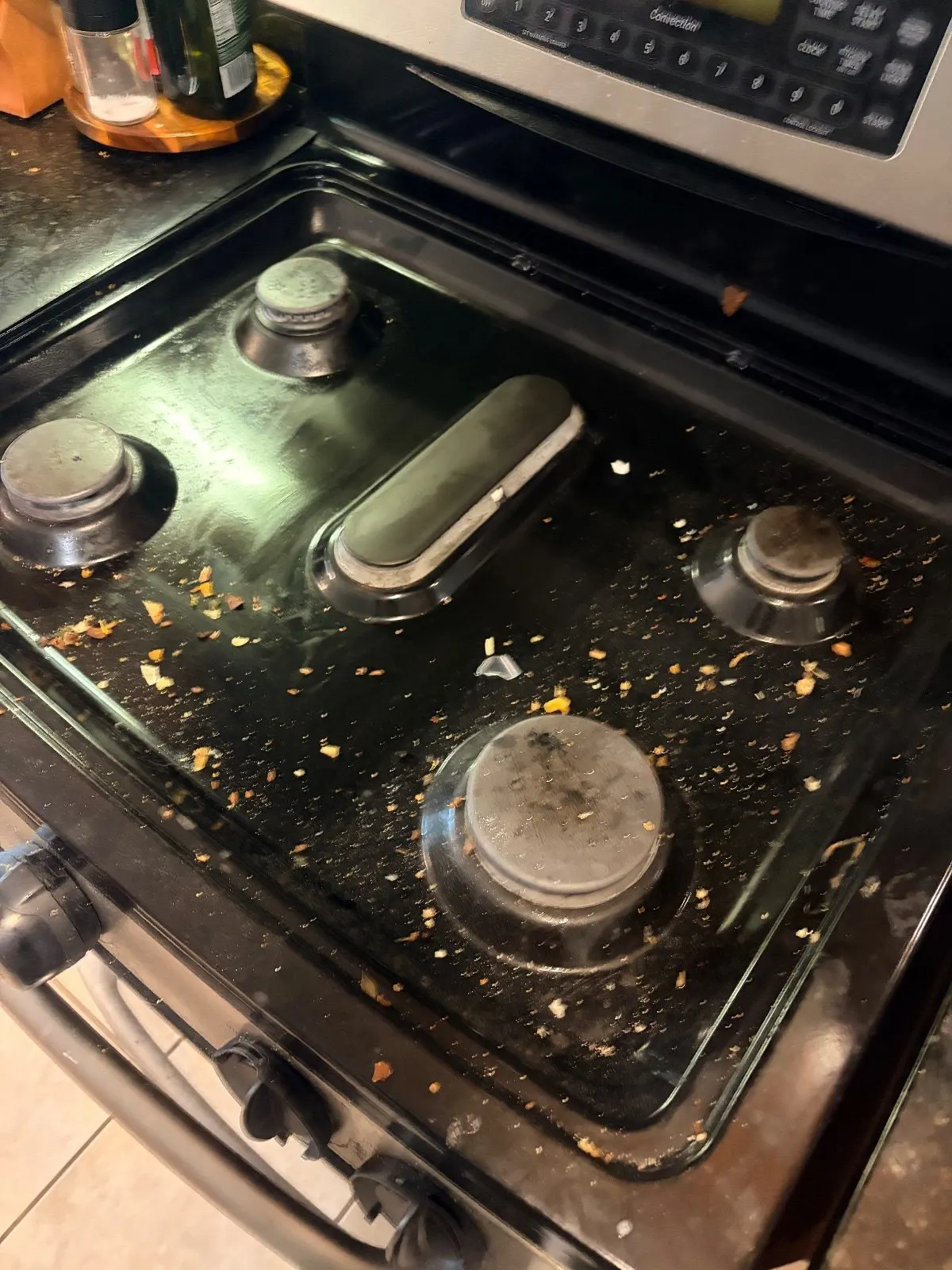 Before — House Cleaning in Rancho Cordova, CA — August 2026