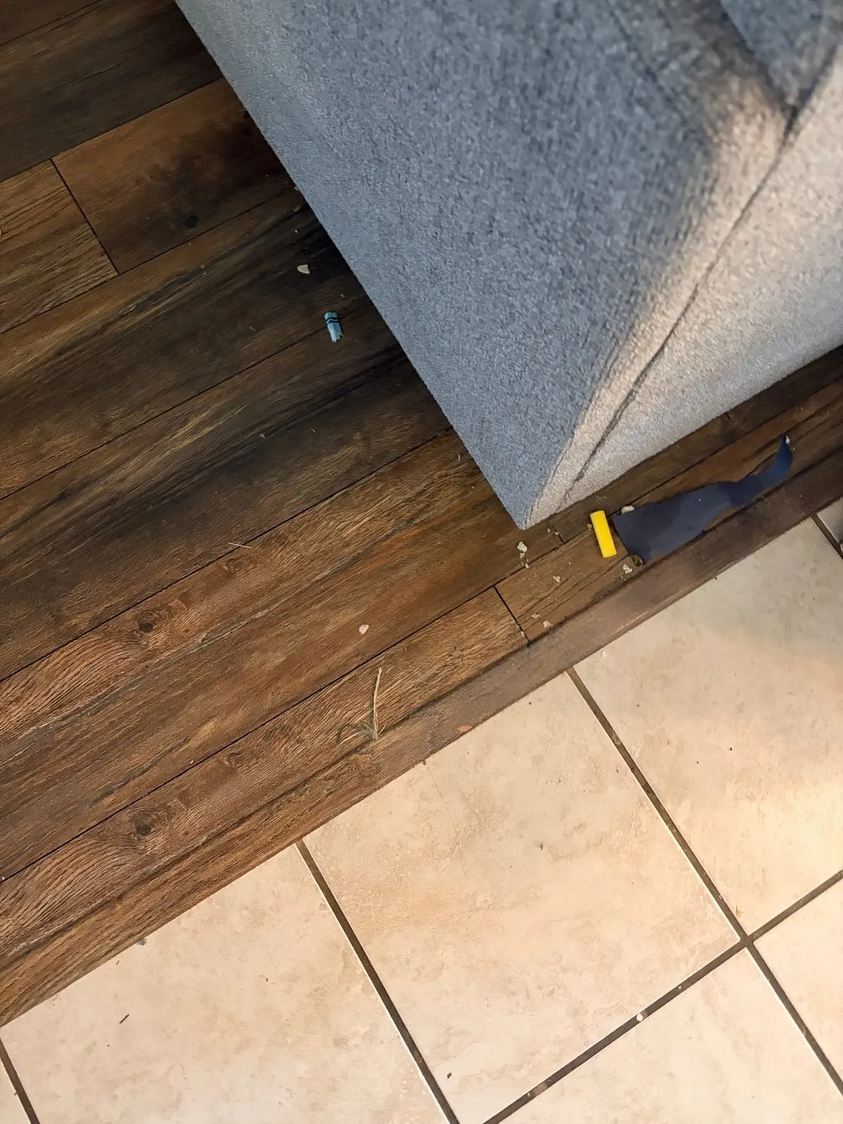 Before — House Cleaning in Rancho Cordova, CA — August 2026