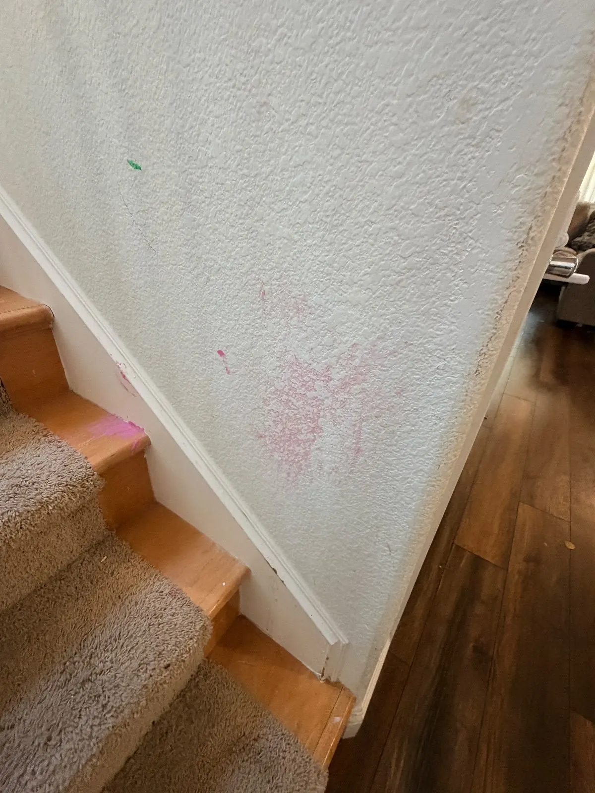 Before — House Cleaning in Rancho Cordova, CA — August 2026
