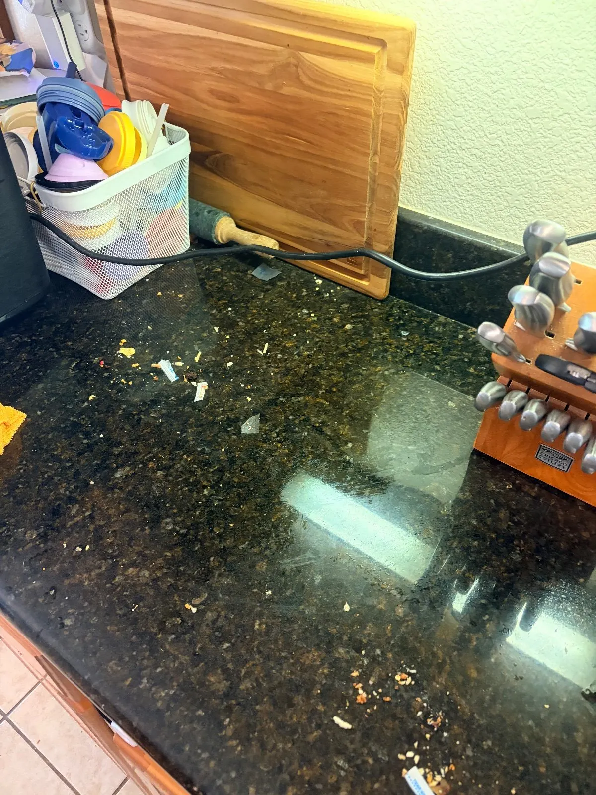 Before — House Cleaning in Rancho Cordova, CA — August 2026