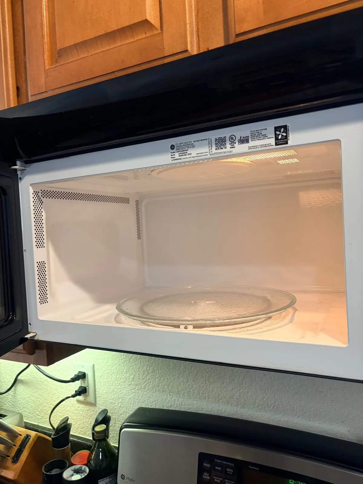 After — House Cleaning in Rancho Cordova, CA — August 2026