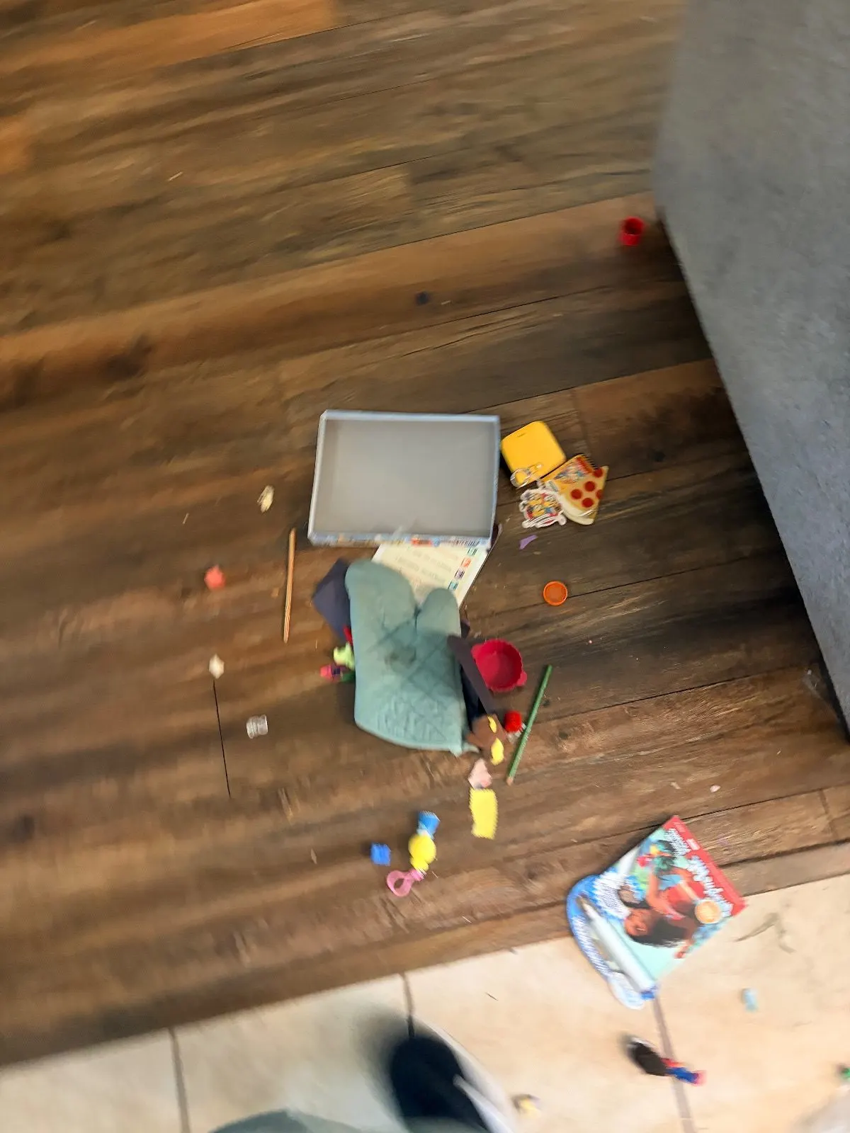 Before — House Cleaning in Rancho Cordova, CA — August 2026